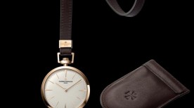 Patrimony Contemporaine - Vacheron Constantin