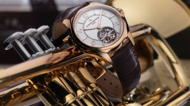 Fiftysix Tourbillon  - Vacheron Constantin