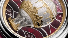 Conquering the skies - Vacheron Constantin