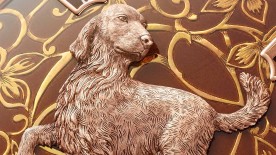 Every dog has its day - Chinese New Year