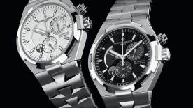 One Year, One Watch - Vacheron Constantin