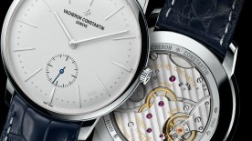 Patrimony Excellence Platine Collection  - Vacheron Constantin