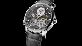 The Practical High Complication - Leap Year