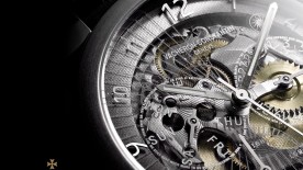 La Vacheron Constantin Quai de l'Ile - Pourquoi pas?