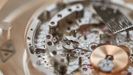Dance to the music - Van Cleef & Arpels 