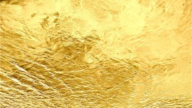 The comeback  - Yellow gold watches 