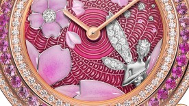 Poetry and artistic crafts - Van Cleef & Arpels