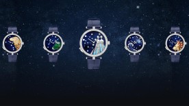 Read the future in the stars - Van Cleef & Arpels