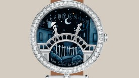 One Year, One Watch - Van Cleef & Arpels
