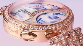Reunited in Paris - Van Cleef & Arpels