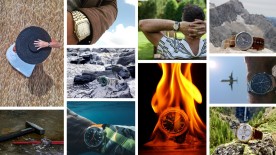 Vote for the Liberty theme - Watch Photo Awards