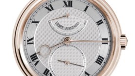 Chronomètre UJS08 par Urban Jürgensen - Watch Selection