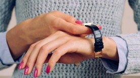 Women’s mechanical watches step it up a notch at Baselworld - Women's watches at Baselworld 2017