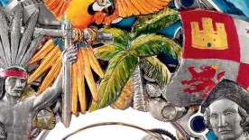 Christophe Colomb sails again - Zenith
