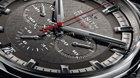 A week on the wrist: Zenith El Primero Sport - Zenith
