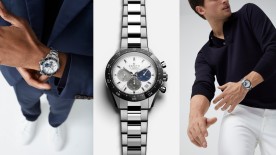 At The Zenith Of Timekeeping - Zenith