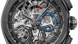 The many faces of the Defy El Primero 21 - Zenith