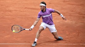 Swiss Open Gstaad and the Essential Kit for Watching the Tennis - Zenith