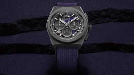 Life in purple - Zenith 