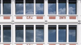 Aldo Magada new CEO - Zenith