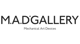M.A.D. Gallery