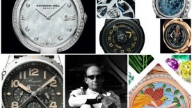 Fine watchmaking ringfenced - Newsletter