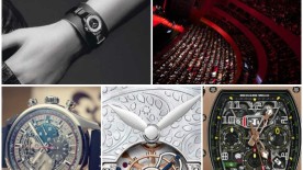 A German watch in the Swiss Alps - Newsletter