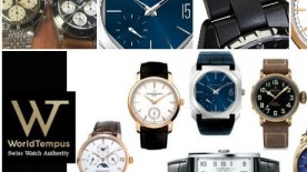 Hats off to the distinguished gentlemen! - Newsletter