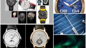 From Monaco to Shanghai via Geneva - Newsletter
