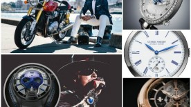 Welcome to Cabestan and Montandon & Co. - Newsletter