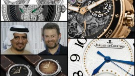 The art of hand finishing at Patek Philippe - Newsletter