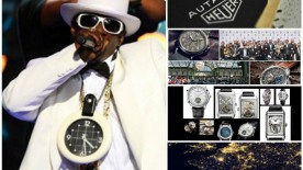 Liquid watchmaking - Newsletter