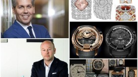 Interviews, watches from tennis and Baselworld extremes - Newsletter