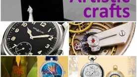 The new Opus 14 and the Oscars of watchmaking - Newsletter