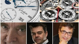 Win an Ernest Borel Retro timepiece in our latest monthly competition - Newsletter