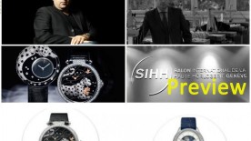 Greetings from the all-new SIHH! - Newsletter