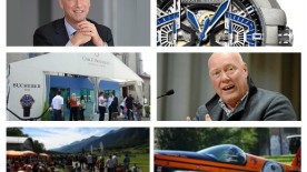 Fifty-five reasons to celebrate - Newsletter