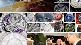 Secrets and speculation - Newsletter