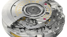 Calibre B01, hautes performances - Breitling