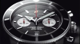 Superocean Héritage Chronographe limited edition - Breitling
