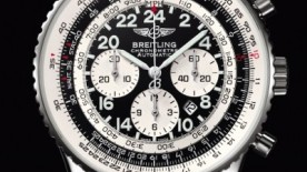 Chronograph in limited edition - Breitling