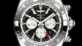 Chronomat GMT - Breitling