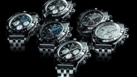 Des racines et des ailes - Breitling