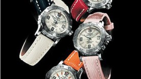 Colt 33 - Breitling