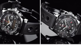 Editions spéciales Raven - Breitling
