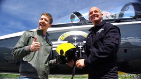 New Breitling Jet Team colors - Breitling