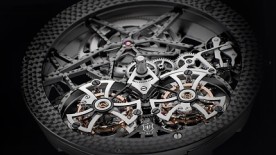 The Movements - Roger Dubuis