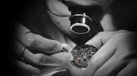 Services & support - Roger Dubuis