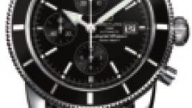 Maître des profondeurs - Breitling