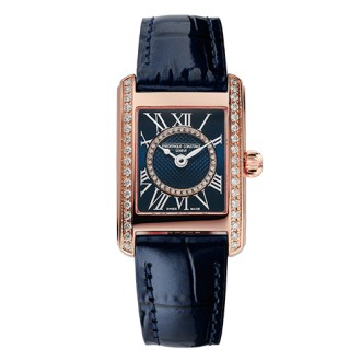 Classics Carrée Ladies ©